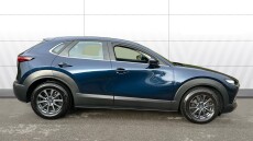 Mazda Cx-30 2.0 e-Skyactiv G MHEV SE-L Lux 5dr Auto Petrol Hatchback